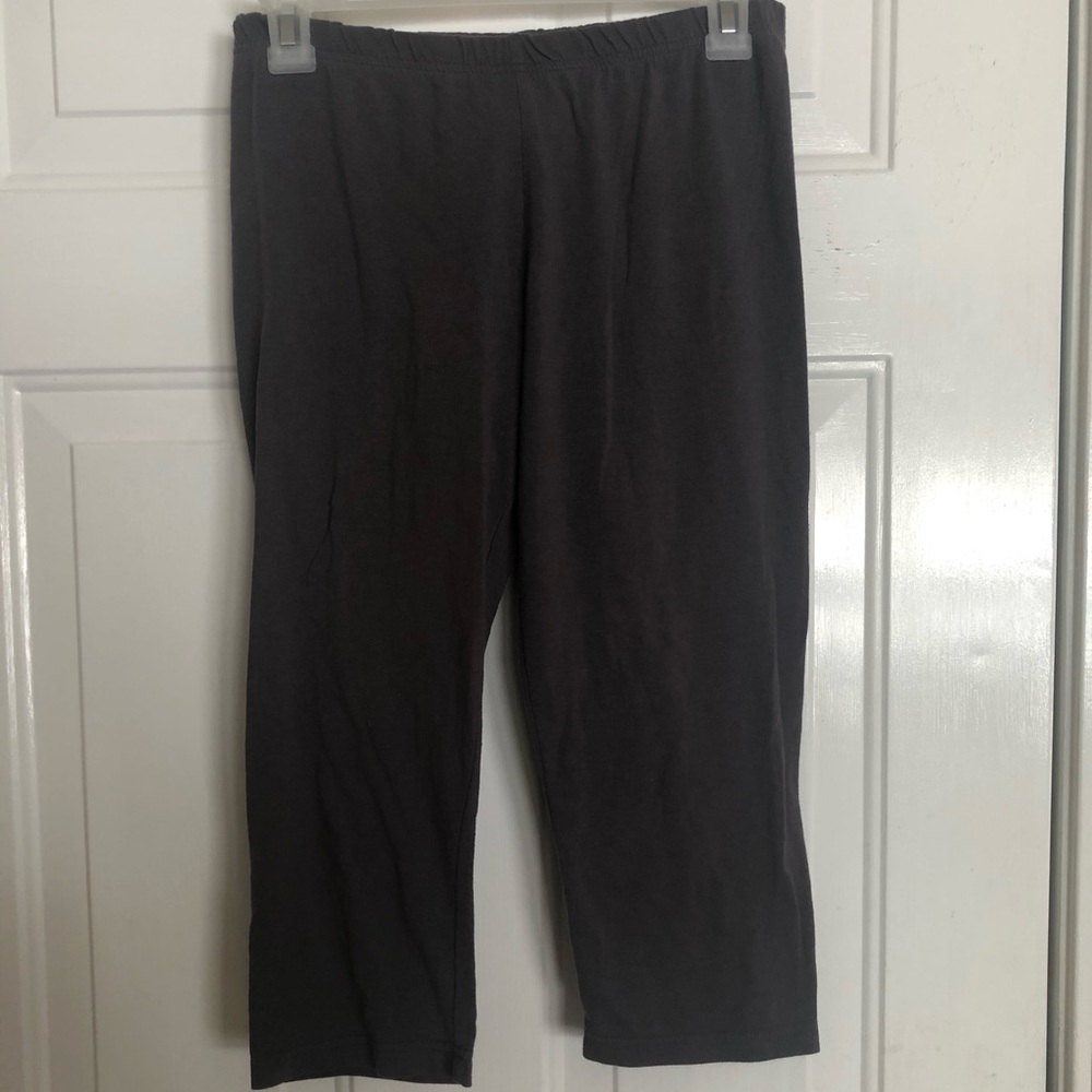 Miss Juli Capri Leggings